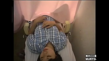 関西某産婦人科に仕掛けられていた隠しカメラ映像が流出　短大生サオリ 恥辱の内診台診察