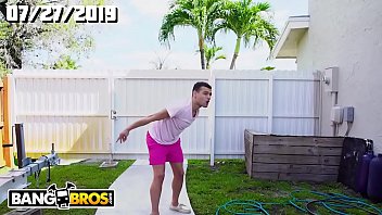 BANGBROS - That Appeared On Our Site From July 27th thru August 8th, 2019