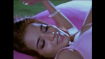 Hot 'Monalisa' In Bed With Her Boyfriend Seducing Love Making