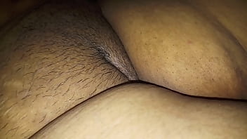 My Lovely GF laying nude