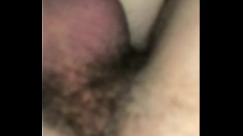 anal sex with my lovely Chilean wife