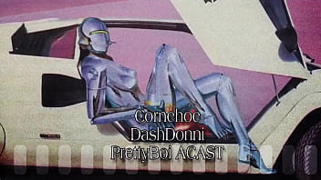 Cornehoe does the dash on your girl