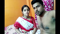Indian beautyfull randi bhabhi fucked at romantic style