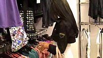 Desi girl getting fc.uk.ed in a rooom of a mall